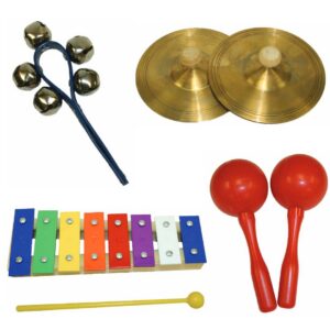 MUSICAL INSTRUMENTS